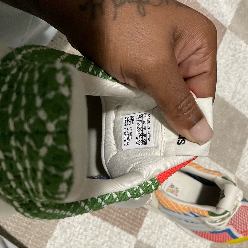 ultraboostsssssss - Picture 4 of 4